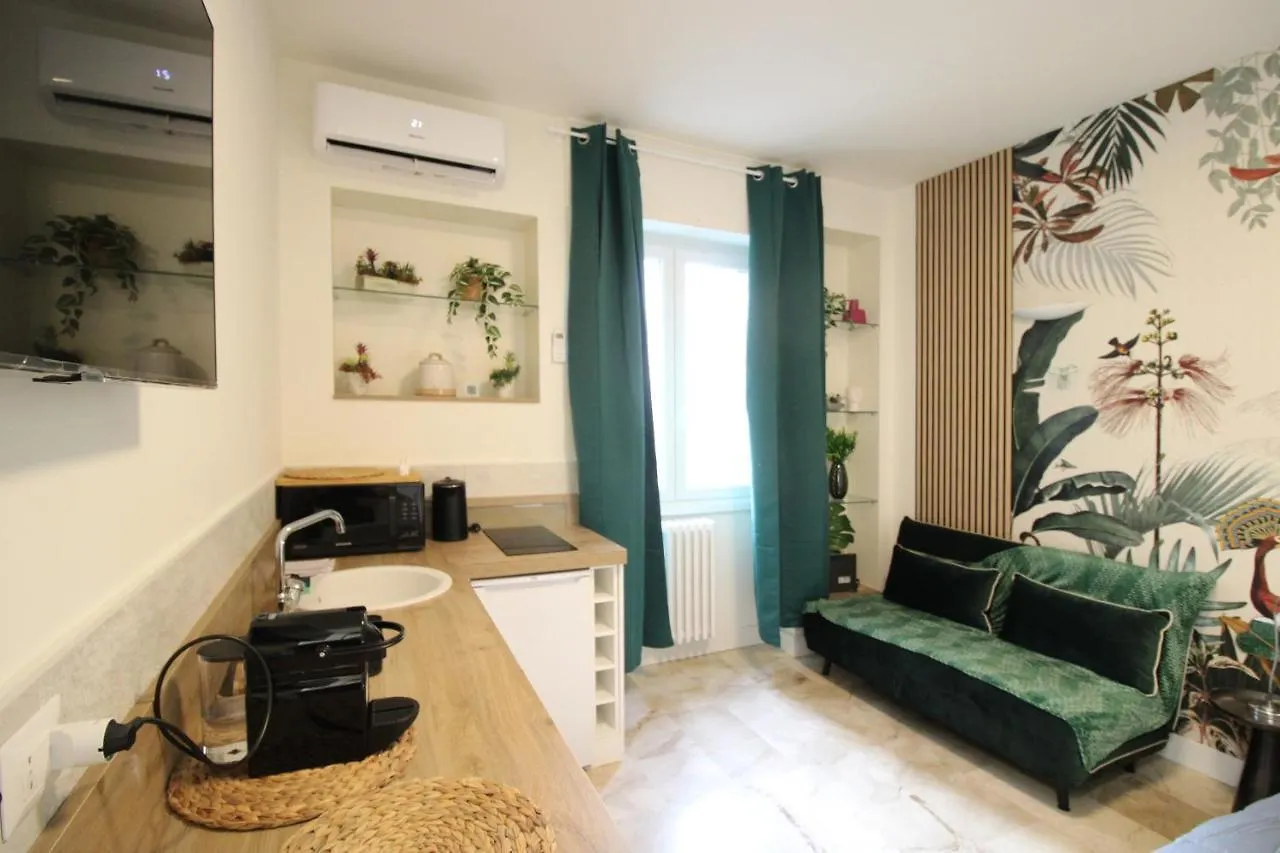 Apartment Milanrentals - Rainforest