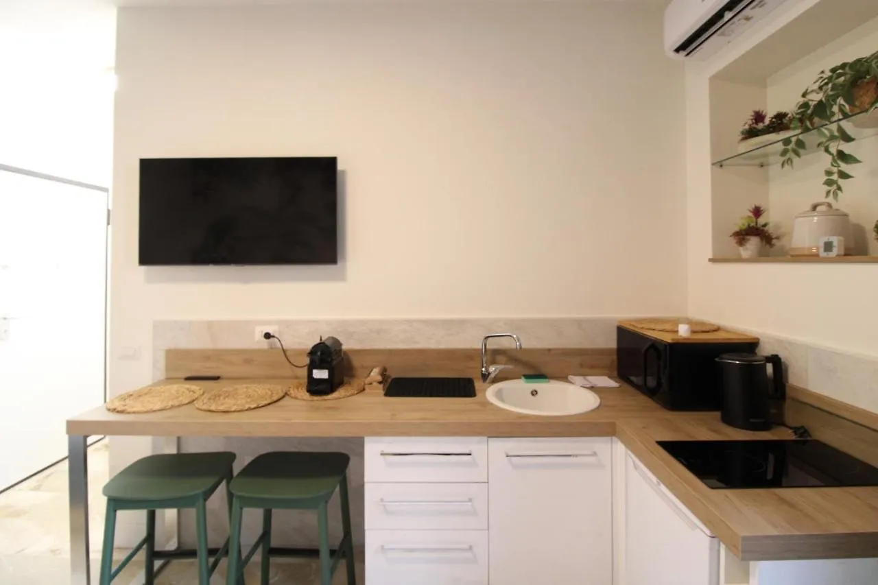 Apartment Milanrentals - Rainforest