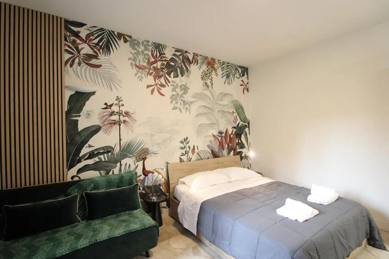Milanrentals - Rainforest Milan