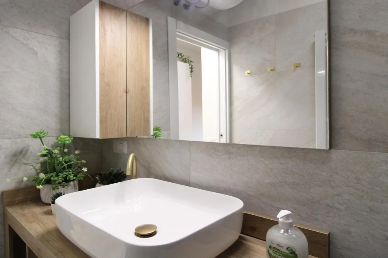 Milanrentals - Rainforest Apartment